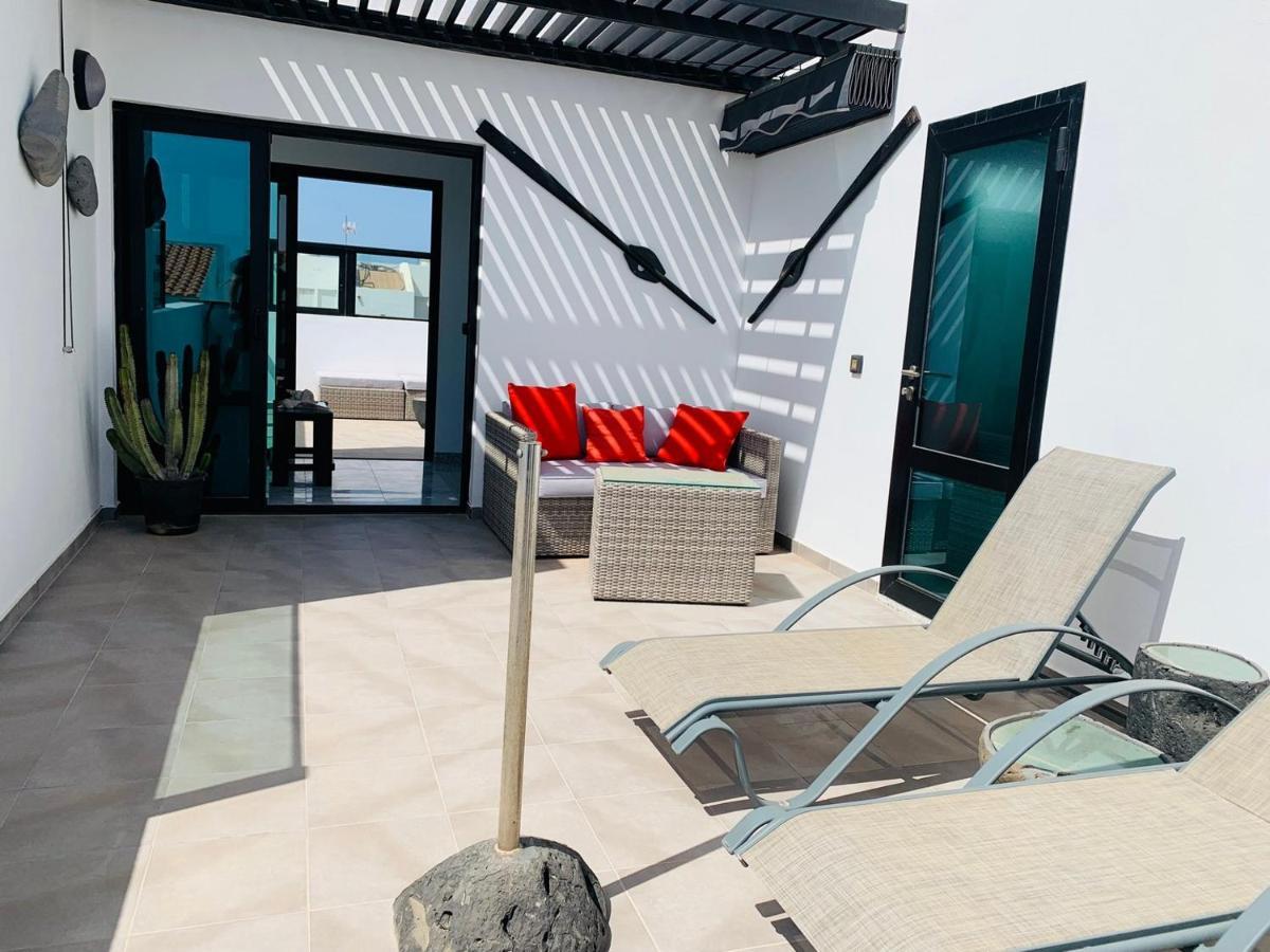 Apartment Atlantic 3 Cotillo